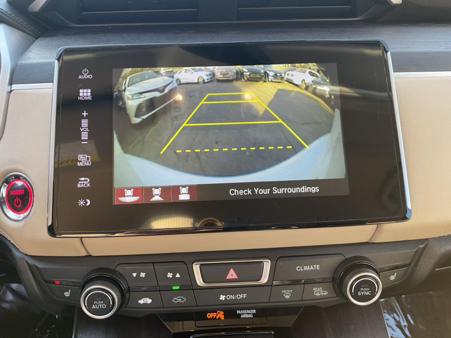 2018 Honda Clarity Plug-In Hybrid Sedan, available for sale in Waterbury, Connecticut | Jim Juliani Motors. Waterbury, Connecticut 2018 Honda Clarity Plug-In Hybrid Sedan, available for sale in Waterbury, Connecticut | Jim Juliani Motors. Waterbury, Connecticut