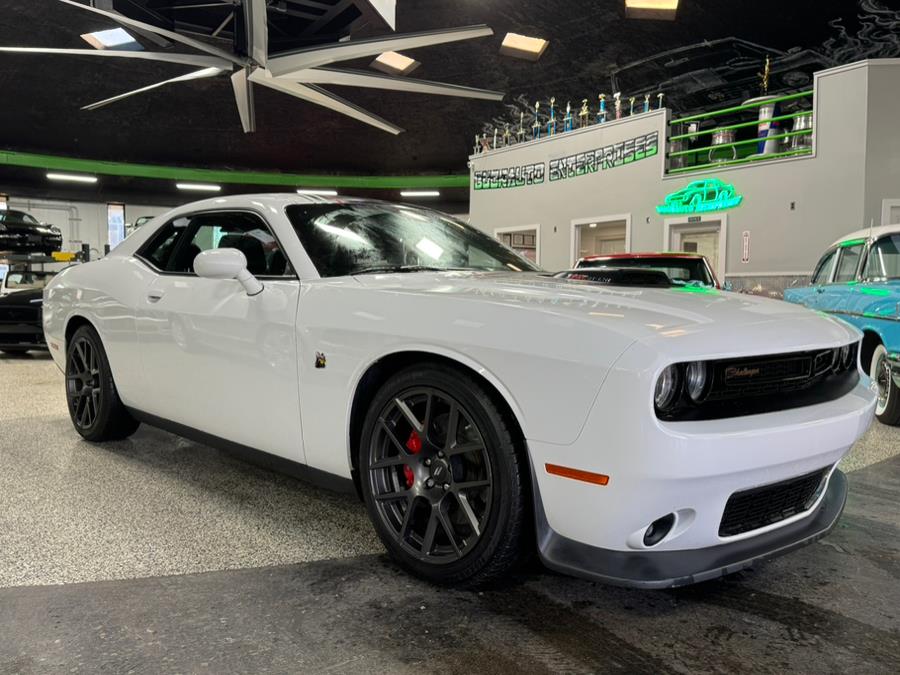 2018 Dodge Challenger 392 Hemi Scat Pack Shaker RWD, available for sale in Oxford, Connecticut | Buonauto Enterprises. Oxford, Connecticut