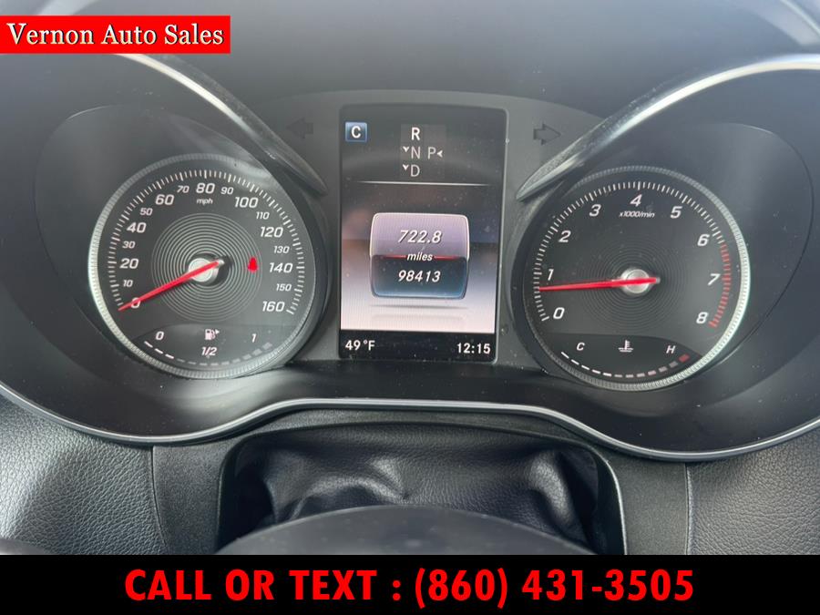 2019 Mercedes-Benz GLC GLC 300 4MATIC Coupe, available for sale in Manchester, Connecticut | Vernon Auto Sale & Service. Manchester, Connecticut 2019 Mercedes-Benz GLC GLC 300 4MATIC Coupe, available for sale in Manchester, Connecticut | Vernon Auto Sale & Service. Manchester, Connecticut