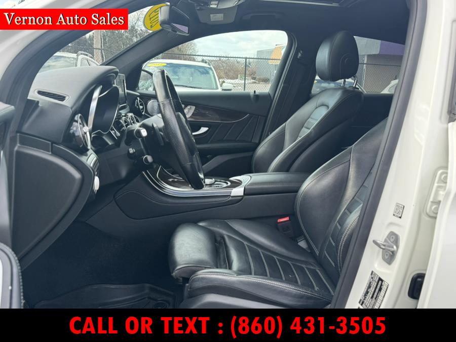 2019 Mercedes-Benz GLC GLC 300 4MATIC Coupe, available for sale in Manchester, Connecticut | Vernon Auto Sale & Service. Manchester, Connecticut 2019 Mercedes-Benz GLC GLC 300 4MATIC Coupe, available for sale in Manchester, Connecticut | Vernon Auto Sale & Service. Manchester, Connecticut