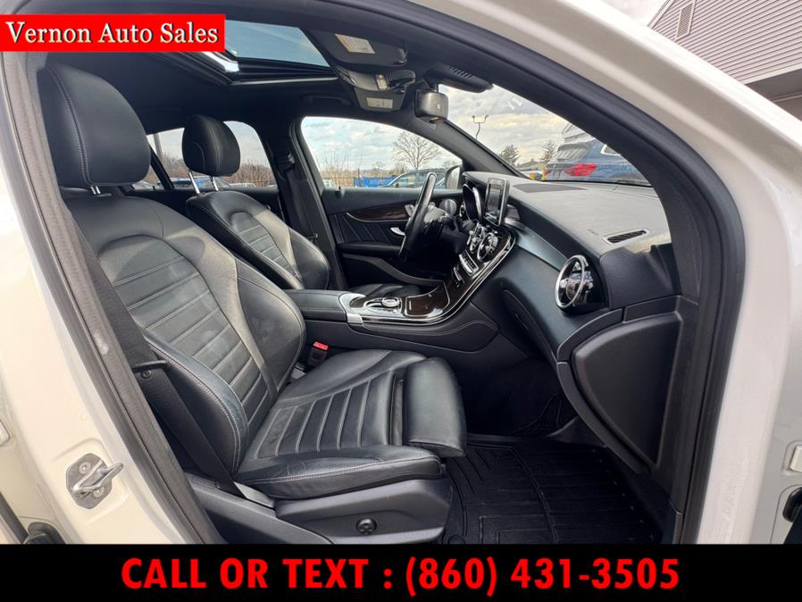 2019 Mercedes-Benz GLC GLC 300 4MATIC Coupe, available for sale in Manchester, Connecticut | Vernon Auto Sale & Service. Manchester, Connecticut 2019 Mercedes-Benz GLC GLC 300 4MATIC Coupe, available for sale in Manchester, Connecticut | Vernon Auto Sale & Service. Manchester, Connecticut
