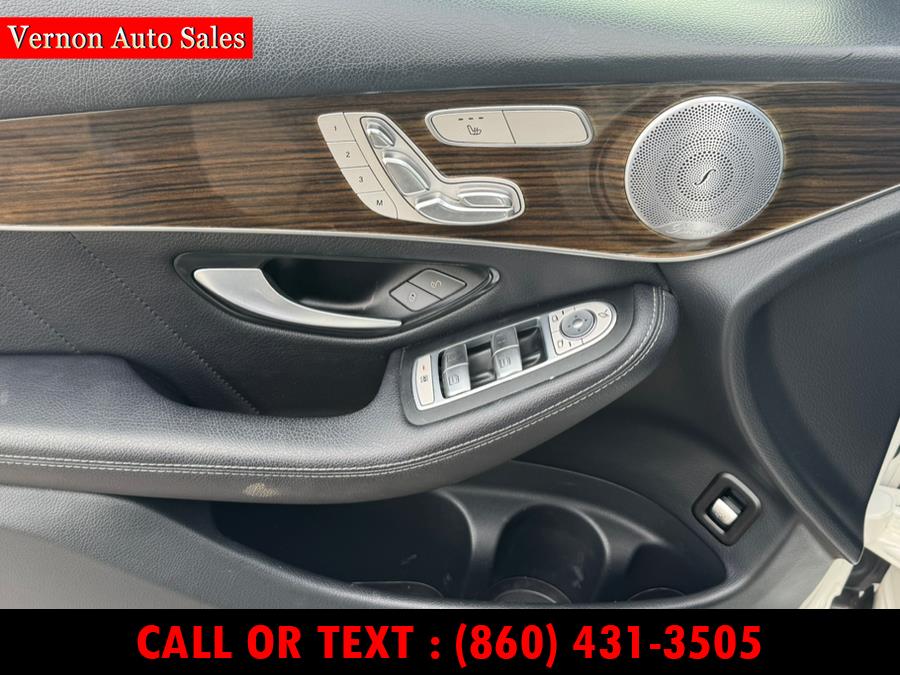 2019 Mercedes-Benz GLC GLC 300 4MATIC Coupe, available for sale in Manchester, Connecticut | Vernon Auto Sale & Service. Manchester, Connecticut 2019 Mercedes-Benz GLC GLC 300 4MATIC Coupe, available for sale in Manchester, Connecticut | Vernon Auto Sale & Service. Manchester, Connecticut
