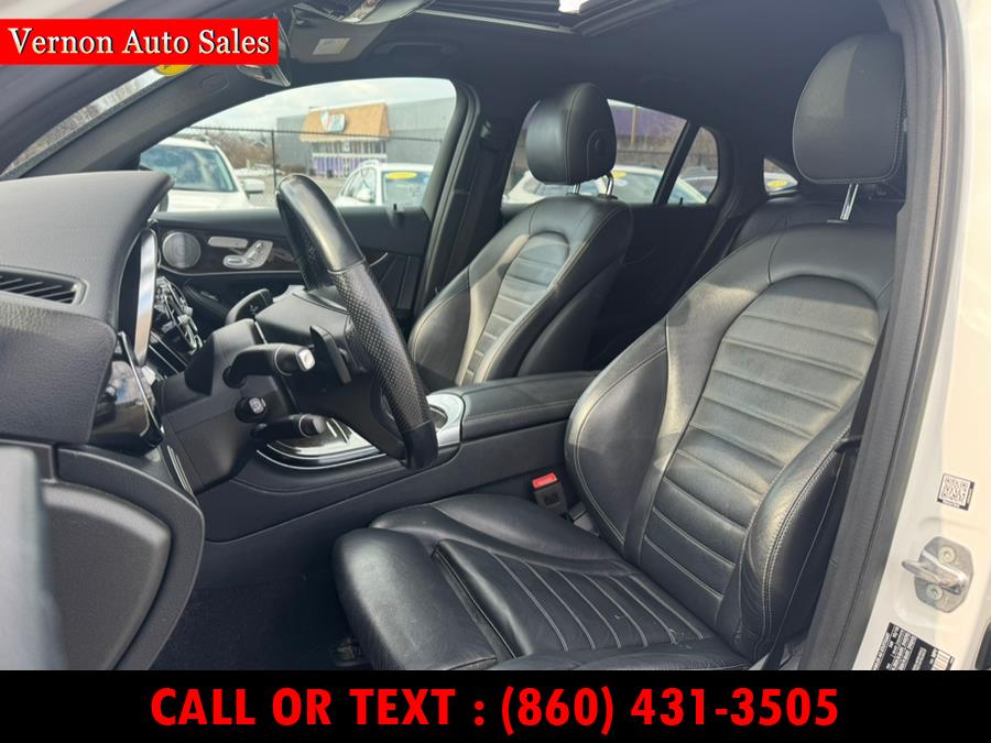 2019 Mercedes-Benz GLC GLC 300 4MATIC Coupe, available for sale in Manchester, Connecticut | Vernon Auto Sale & Service. Manchester, Connecticut 2019 Mercedes-Benz GLC GLC 300 4MATIC Coupe, available for sale in Manchester, Connecticut | Vernon Auto Sale & Service. Manchester, Connecticut