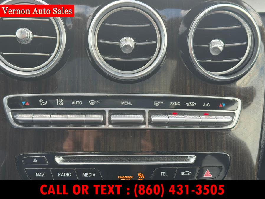 2019 Mercedes-Benz GLC GLC 300 4MATIC Coupe, available for sale in Manchester, Connecticut | Vernon Auto Sale & Service. Manchester, Connecticut 2019 Mercedes-Benz GLC GLC 300 4MATIC Coupe, available for sale in Manchester, Connecticut | Vernon Auto Sale & Service. Manchester, Connecticut