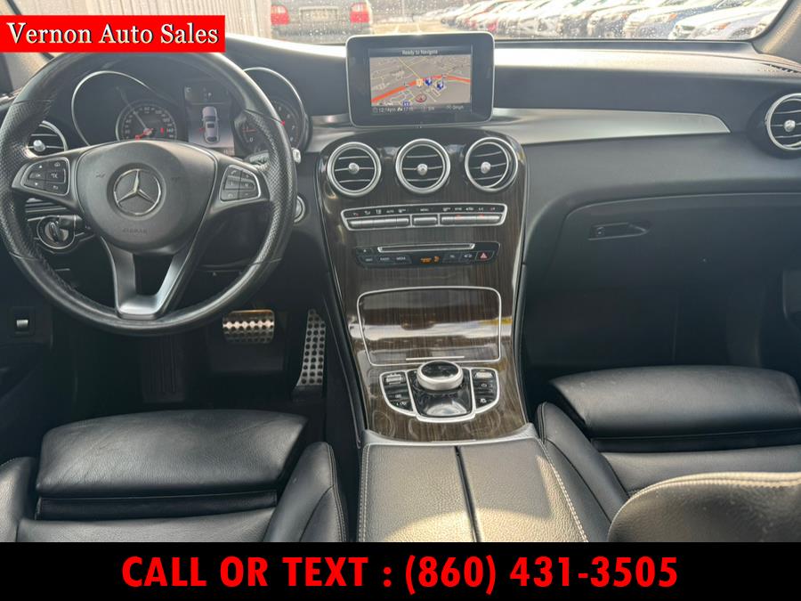 2019 Mercedes-Benz GLC GLC 300 4MATIC Coupe, available for sale in Manchester, Connecticut | Vernon Auto Sale & Service. Manchester, Connecticut 2019 Mercedes-Benz GLC GLC 300 4MATIC Coupe, available for sale in Manchester, Connecticut | Vernon Auto Sale & Service. Manchester, Connecticut