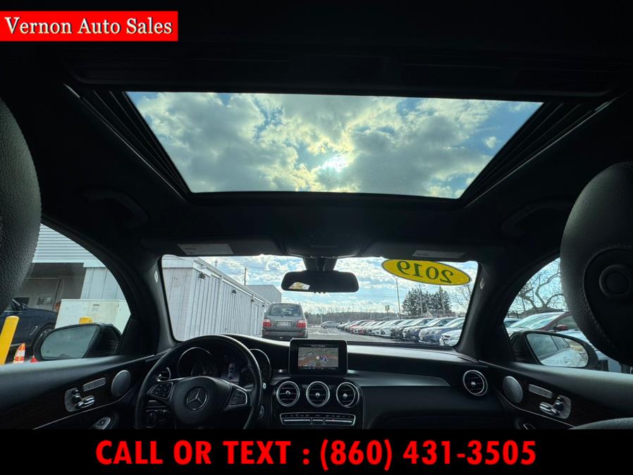 2019 Mercedes-Benz GLC GLC 300 4MATIC Coupe, available for sale in Manchester, Connecticut | Vernon Auto Sale & Service. Manchester, Connecticut 2019 Mercedes-Benz GLC GLC 300 4MATIC Coupe, available for sale in Manchester, Connecticut | Vernon Auto Sale & Service. Manchester, Connecticut