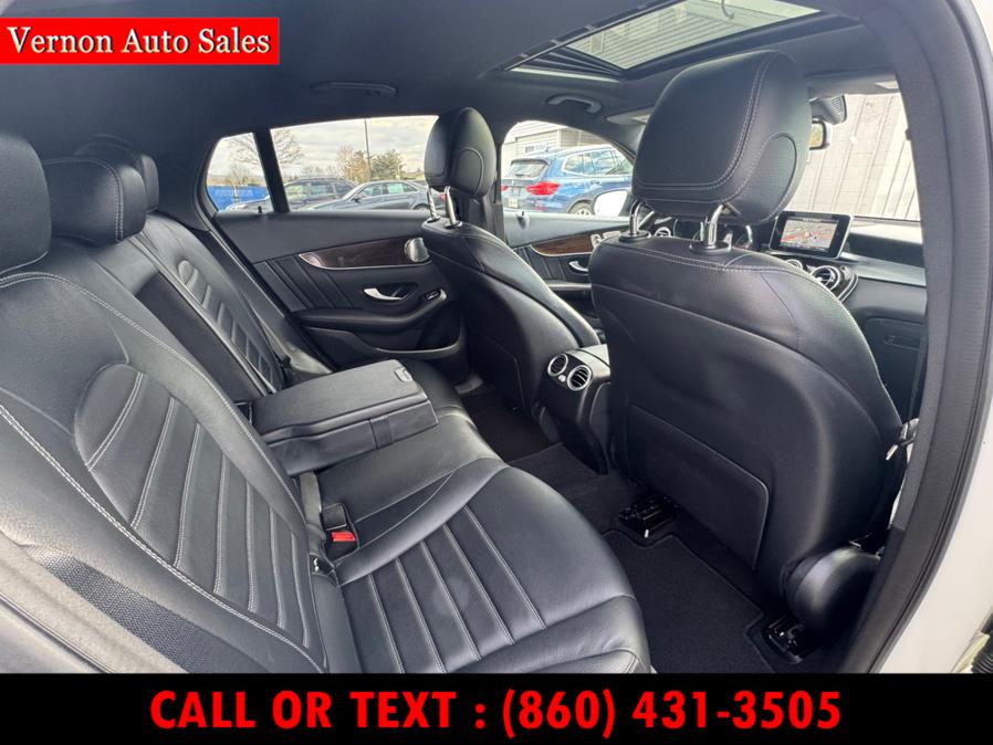 2019 Mercedes-Benz GLC GLC 300 4MATIC Coupe, available for sale in Manchester, Connecticut | Vernon Auto Sale & Service. Manchester, Connecticut 2019 Mercedes-Benz GLC GLC 300 4MATIC Coupe, available for sale in Manchester, Connecticut | Vernon Auto Sale & Service. Manchester, Connecticut