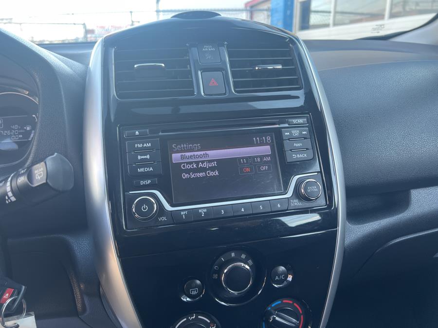 2015 Nissan Versa Note 5dr HB CVT 1.6 SR, available for sale in Stamford, Connecticut | Harbor View Auto Sales LLC. Stamford, Connecticut 2015 Nissan Versa Note 5dr HB CVT 1.6 SR, available for sale in Stamford, Connecticut | Harbor View Auto Sales LLC. Stamford, Connecticut