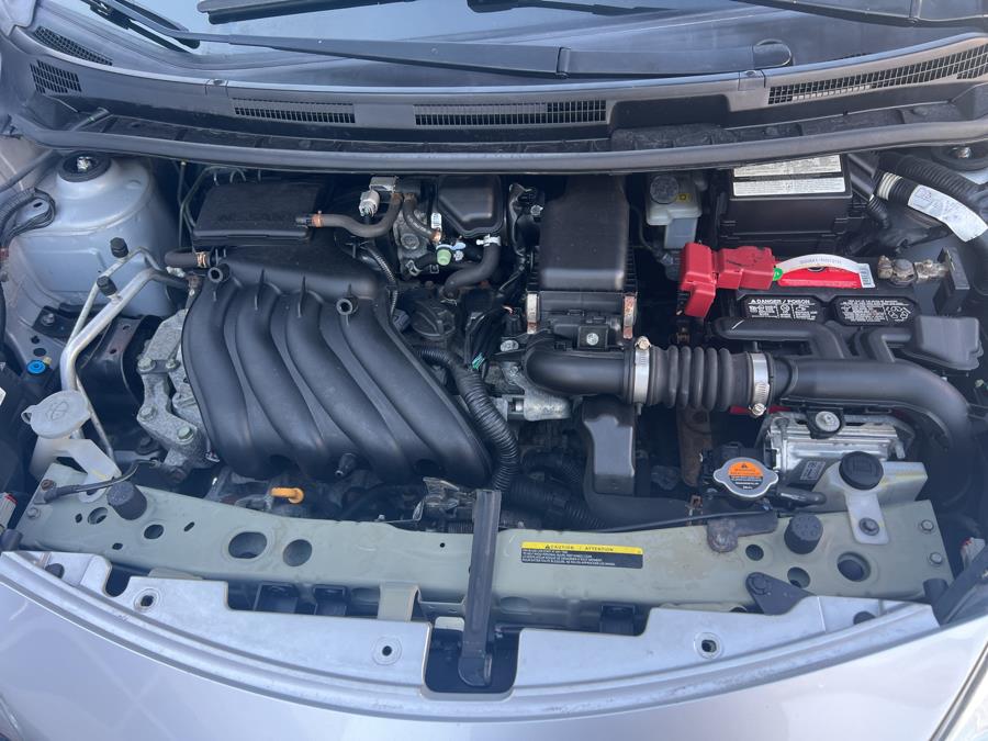 2015 Nissan Versa Note 5dr HB CVT 1.6 SR, available for sale in Stamford, Connecticut | Harbor View Auto Sales LLC. Stamford, Connecticut 2015 Nissan Versa Note 5dr HB CVT 1.6 SR, available for sale in Stamford, Connecticut | Harbor View Auto Sales LLC. Stamford, Connecticut