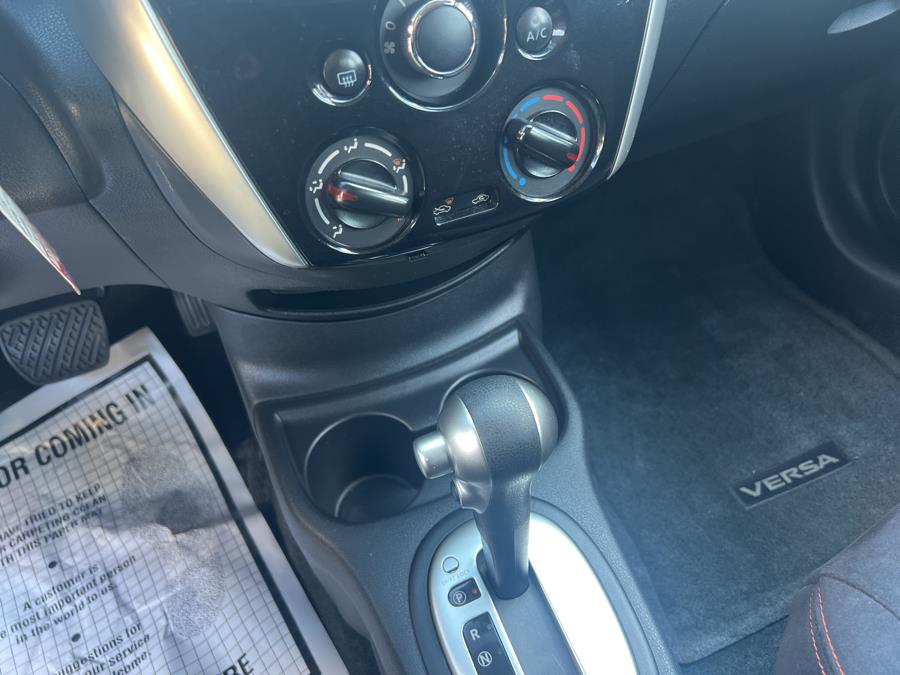 2015 Nissan Versa Note 5dr HB CVT 1.6 SR, available for sale in Stamford, Connecticut | Harbor View Auto Sales LLC. Stamford, Connecticut 2015 Nissan Versa Note 5dr HB CVT 1.6 SR, available for sale in Stamford, Connecticut | Harbor View Auto Sales LLC. Stamford, Connecticut