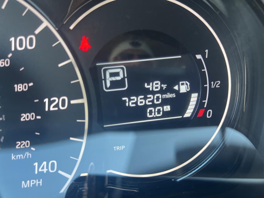 2015 Nissan Versa Note 5dr HB CVT 1.6 SR, available for sale in Stamford, Connecticut | Harbor View Auto Sales LLC. Stamford, Connecticut 2015 Nissan Versa Note 5dr HB CVT 1.6 SR, available for sale in Stamford, Connecticut | Harbor View Auto Sales LLC. Stamford, Connecticut