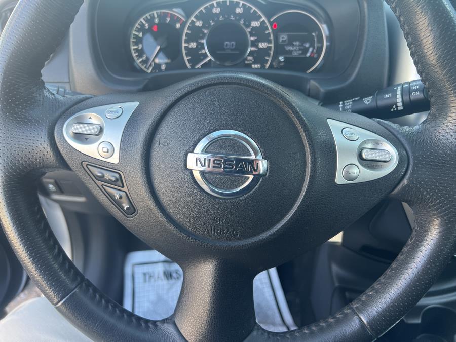 2015 Nissan Versa Note 5dr HB CVT 1.6 SR, available for sale in Stamford, Connecticut | Harbor View Auto Sales LLC. Stamford, Connecticut 2015 Nissan Versa Note 5dr HB CVT 1.6 SR, available for sale in Stamford, Connecticut | Harbor View Auto Sales LLC. Stamford, Connecticut