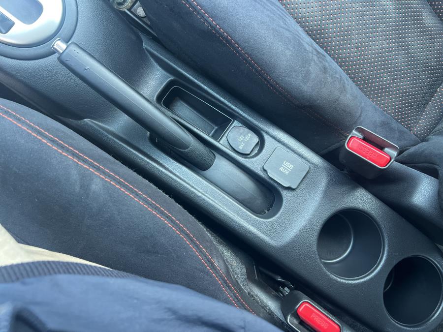 2015 Nissan Versa Note 5dr HB CVT 1.6 SR, available for sale in Stamford, Connecticut | Harbor View Auto Sales LLC. Stamford, Connecticut 2015 Nissan Versa Note 5dr HB CVT 1.6 SR, available for sale in Stamford, Connecticut | Harbor View Auto Sales LLC. Stamford, Connecticut