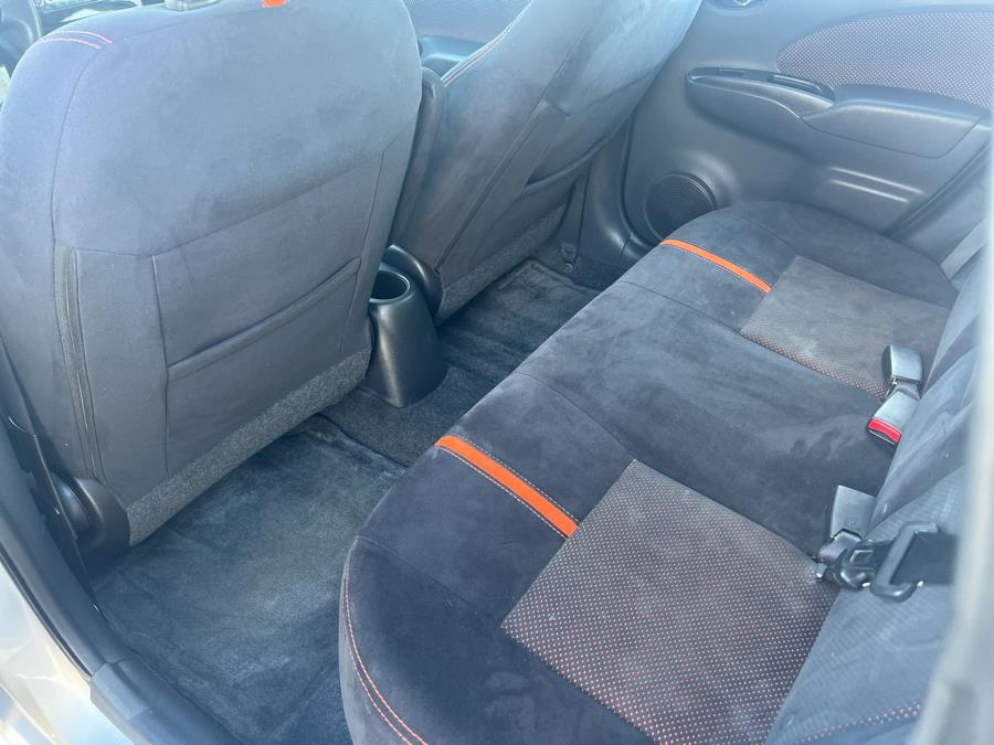 2015 Nissan Versa Note 5dr HB CVT 1.6 SR, available for sale in Stamford, Connecticut | Harbor View Auto Sales LLC. Stamford, Connecticut 2015 Nissan Versa Note 5dr HB CVT 1.6 SR, available for sale in Stamford, Connecticut | Harbor View Auto Sales LLC. Stamford, Connecticut