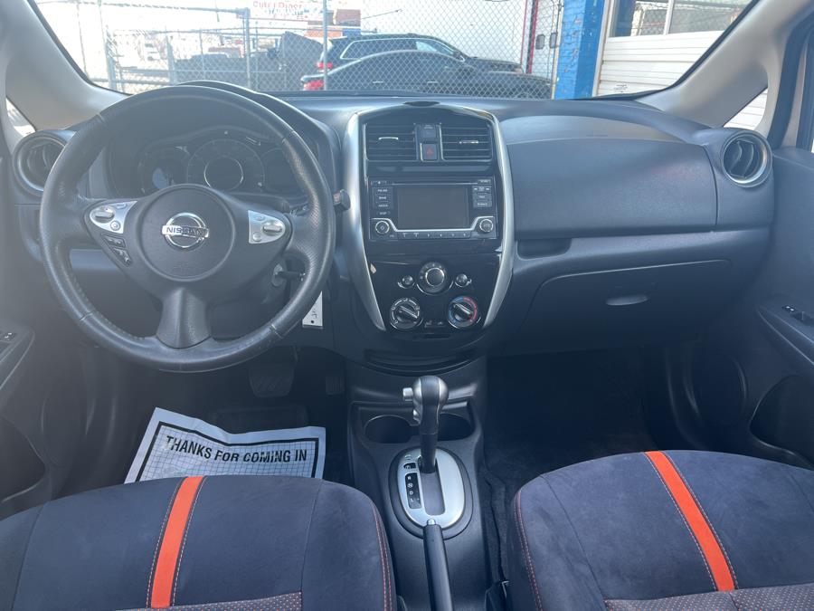 2015 Nissan Versa Note 5dr HB CVT 1.6 SR, available for sale in Stamford, Connecticut | Harbor View Auto Sales LLC. Stamford, Connecticut 2015 Nissan Versa Note 5dr HB CVT 1.6 SR, available for sale in Stamford, Connecticut | Harbor View Auto Sales LLC. Stamford, Connecticut