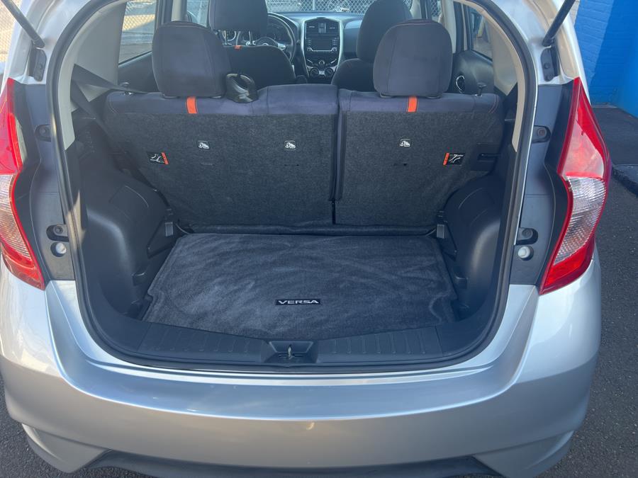 2015 Nissan Versa Note 5dr HB CVT 1.6 SR, available for sale in Stamford, Connecticut | Harbor View Auto Sales LLC. Stamford, Connecticut 2015 Nissan Versa Note 5dr HB CVT 1.6 SR, available for sale in Stamford, Connecticut | Harbor View Auto Sales LLC. Stamford, Connecticut