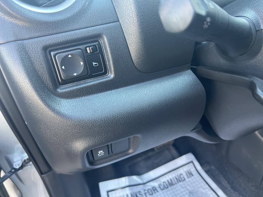 2015 Nissan Versa Note 5dr HB CVT 1.6 SR, available for sale in Stamford, Connecticut | Harbor View Auto Sales LLC. Stamford, Connecticut 2015 Nissan Versa Note 5dr HB CVT 1.6 SR, available for sale in Stamford, Connecticut | Harbor View Auto Sales LLC. Stamford, Connecticut