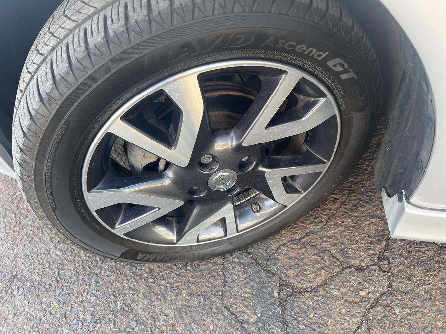 2015 Nissan Versa Note 5dr HB CVT 1.6 SR, available for sale in Stamford, Connecticut | Harbor View Auto Sales LLC. Stamford, Connecticut 2015 Nissan Versa Note 5dr HB CVT 1.6 SR, available for sale in Stamford, Connecticut | Harbor View Auto Sales LLC. Stamford, Connecticut
