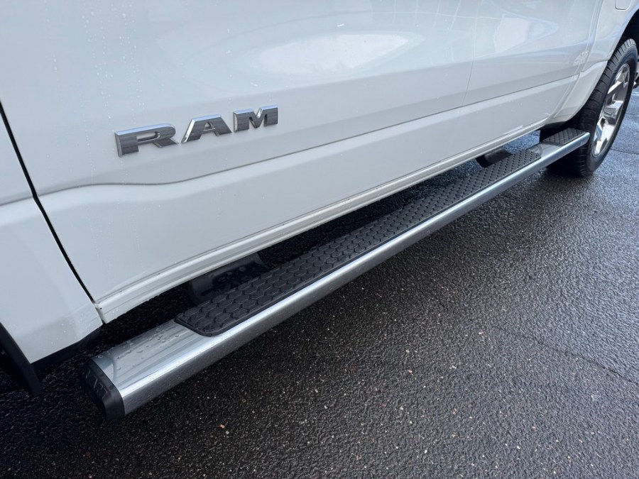 2019 Ram 1500 Big Horn/Lone Star 4x4 Crew Cab 5''7" Box, available for sale in West Springfield, Massachusetts | Union Street Auto Sales. West Springfield, Massachusetts 2019 Ram 1500 Big Horn/Lone Star 4x4 Crew Cab 5''7" Box, available for sale in West Springfield, Massachusetts | Union Street Auto Sales. West Springfield, Massachusetts