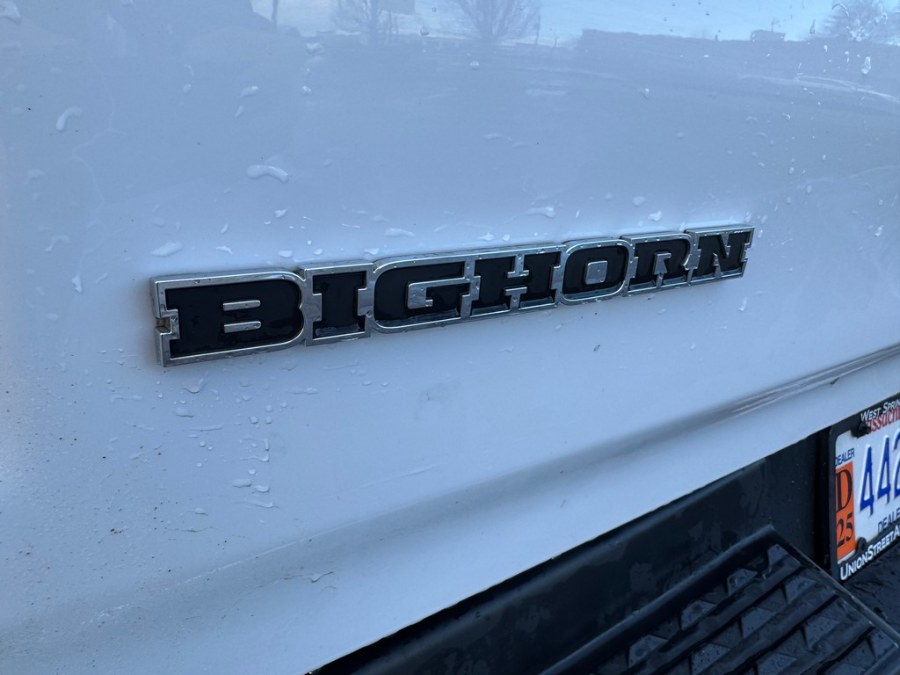 2019 Ram 1500 Big Horn/Lone Star 4x4 Crew Cab 5''7" Box, available for sale in West Springfield, Massachusetts | Union Street Auto Sales. West Springfield, Massachusetts 2019 Ram 1500 Big Horn/Lone Star 4x4 Crew Cab 5''7" Box, available for sale in West Springfield, Massachusetts | Union Street Auto Sales. West Springfield, Massachusetts