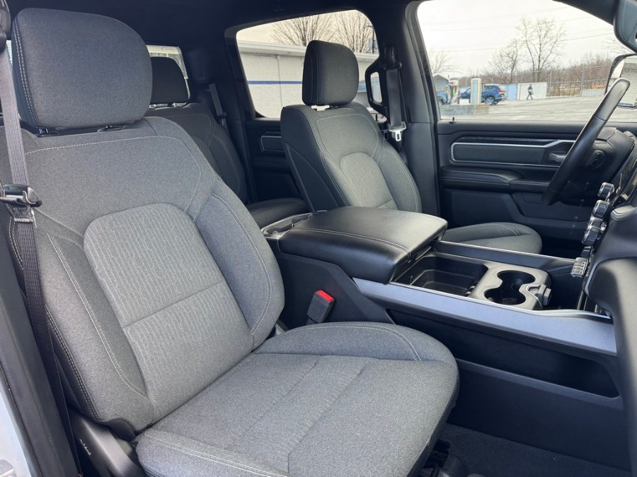 2019 Ram 1500 Big Horn/Lone Star 4x4 Crew Cab 5''7" Box, available for sale in West Springfield, Massachusetts | Union Street Auto Sales. West Springfield, Massachusetts 2019 Ram 1500 Big Horn/Lone Star 4x4 Crew Cab 5''7" Box, available for sale in West Springfield, Massachusetts | Union Street Auto Sales. West Springfield, Massachusetts
