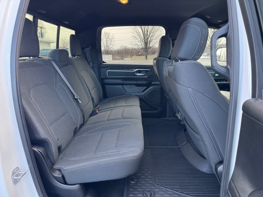 2019 Ram 1500 Big Horn/Lone Star 4x4 Crew Cab 5''7" Box, available for sale in West Springfield, Massachusetts | Union Street Auto Sales. West Springfield, Massachusetts 2019 Ram 1500 Big Horn/Lone Star 4x4 Crew Cab 5''7" Box, available for sale in West Springfield, Massachusetts | Union Street Auto Sales. West Springfield, Massachusetts