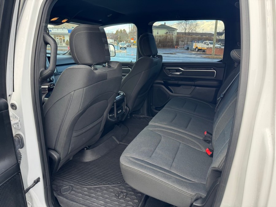 2019 Ram 1500 Big Horn/Lone Star 4x4 Crew Cab 5''7" Box, available for sale in West Springfield, Massachusetts | Union Street Auto Sales. West Springfield, Massachusetts 2019 Ram 1500 Big Horn/Lone Star 4x4 Crew Cab 5''7" Box, available for sale in West Springfield, Massachusetts | Union Street Auto Sales. West Springfield, Massachusetts