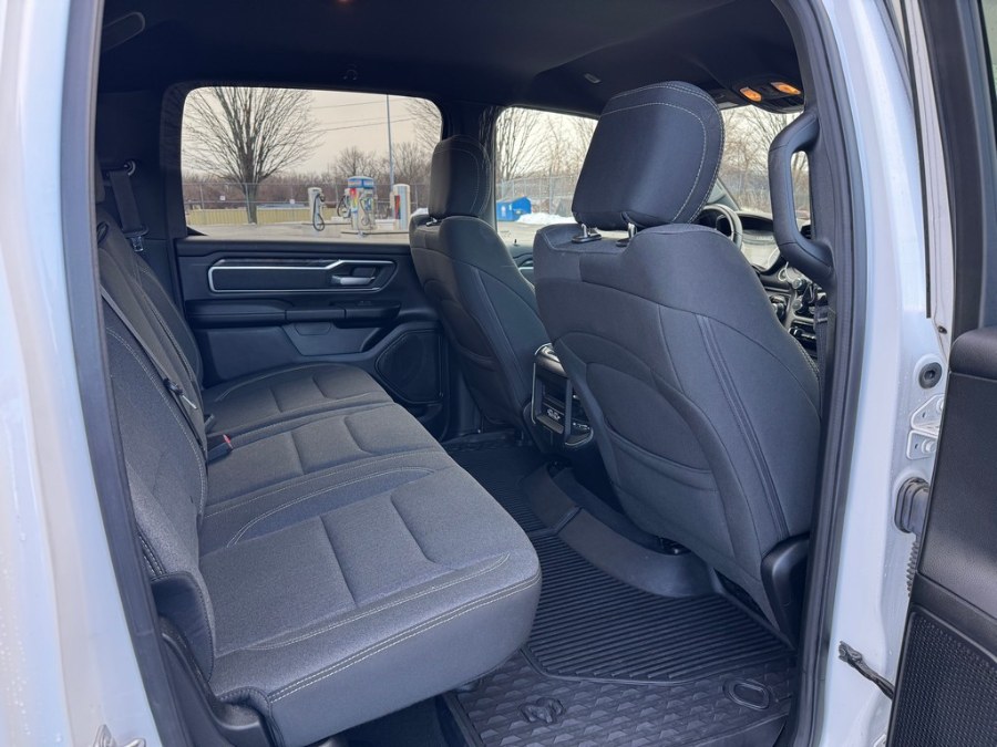 2019 Ram 1500 Big Horn/Lone Star 4x4 Crew Cab 5''7" Box, available for sale in West Springfield, Massachusetts | Union Street Auto Sales. West Springfield, Massachusetts 2019 Ram 1500 Big Horn/Lone Star 4x4 Crew Cab 5''7" Box, available for sale in West Springfield, Massachusetts | Union Street Auto Sales. West Springfield, Massachusetts