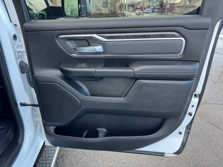 2019 Ram 1500 Big Horn/Lone Star 4x4 Crew Cab 5''7" Box, available for sale in West Springfield, Massachusetts | Union Street Auto Sales. West Springfield, Massachusetts 2019 Ram 1500 Big Horn/Lone Star 4x4 Crew Cab 5''7" Box, available for sale in West Springfield, Massachusetts | Union Street Auto Sales. West Springfield, Massachusetts