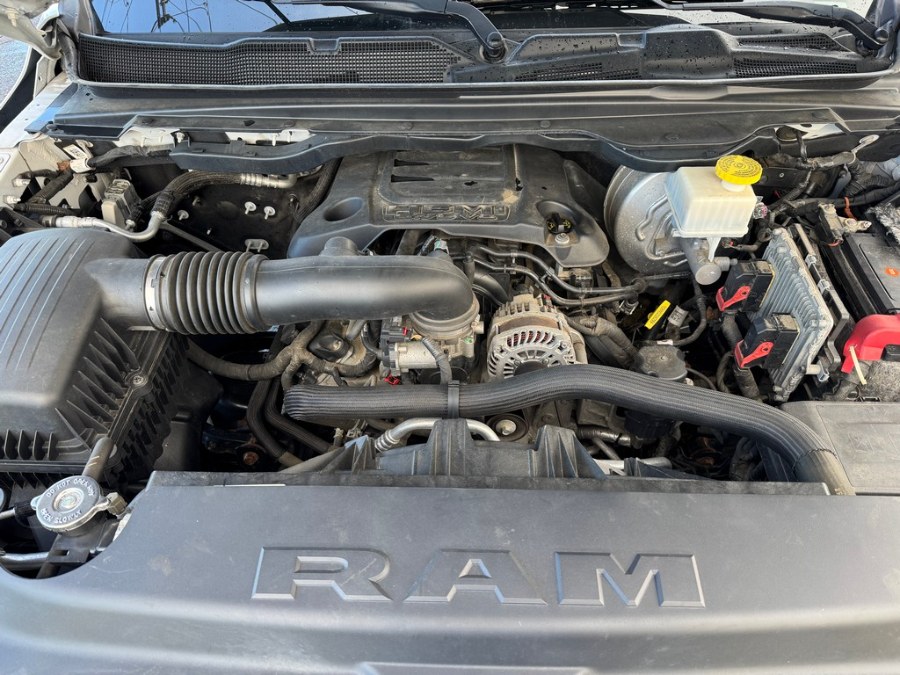 2019 Ram 1500 Big Horn/Lone Star 4x4 Crew Cab 5''7" Box, available for sale in West Springfield, Massachusetts | Union Street Auto Sales. West Springfield, Massachusetts 2019 Ram 1500 Big Horn/Lone Star 4x4 Crew Cab 5''7" Box, available for sale in West Springfield, Massachusetts | Union Street Auto Sales. West Springfield, Massachusetts