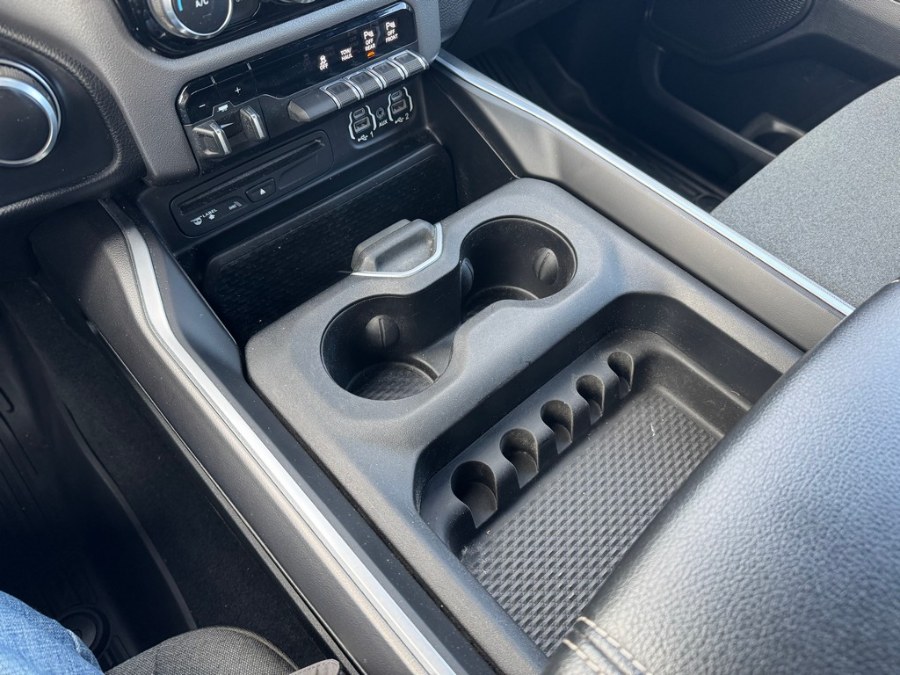 2019 Ram 1500 Big Horn/Lone Star 4x4 Crew Cab 5''7" Box, available for sale in West Springfield, Massachusetts | Union Street Auto Sales. West Springfield, Massachusetts 2019 Ram 1500 Big Horn/Lone Star 4x4 Crew Cab 5''7" Box, available for sale in West Springfield, Massachusetts | Union Street Auto Sales. West Springfield, Massachusetts