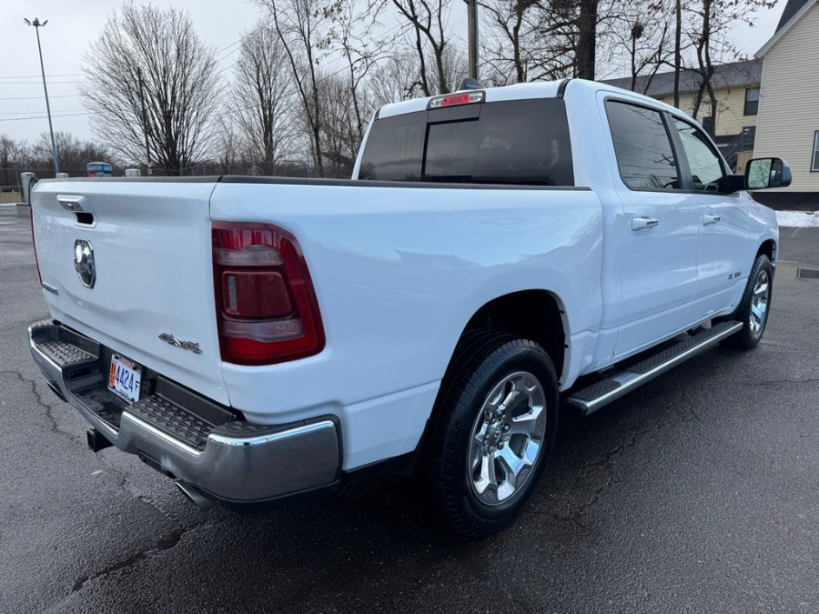 2019 Ram 1500 Big Horn/Lone Star 4x4 Crew Cab 5''7" Box, available for sale in West Springfield, Massachusetts | Union Street Auto Sales. West Springfield, Massachusetts 2019 Ram 1500 Big Horn/Lone Star 4x4 Crew Cab 5''7" Box, available for sale in West Springfield, Massachusetts | Union Street Auto Sales. West Springfield, Massachusetts