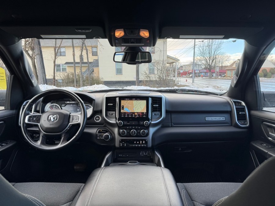 2019 Ram 1500 Big Horn/Lone Star 4x4 Crew Cab 5''7" Box, available for sale in West Springfield, Massachusetts | Union Street Auto Sales. West Springfield, Massachusetts 2019 Ram 1500 Big Horn/Lone Star 4x4 Crew Cab 5''7" Box, available for sale in West Springfield, Massachusetts | Union Street Auto Sales. West Springfield, Massachusetts