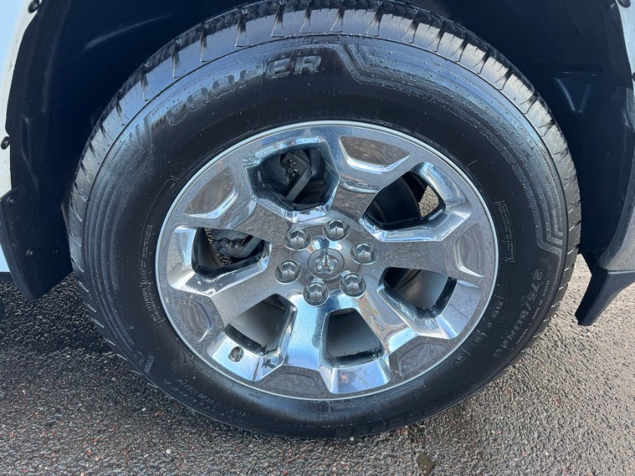 2019 Ram 1500 Big Horn/Lone Star 4x4 Crew Cab 5''7" Box, available for sale in West Springfield, Massachusetts | Union Street Auto Sales. West Springfield, Massachusetts 2019 Ram 1500 Big Horn/Lone Star 4x4 Crew Cab 5''7" Box, available for sale in West Springfield, Massachusetts | Union Street Auto Sales. West Springfield, Massachusetts
