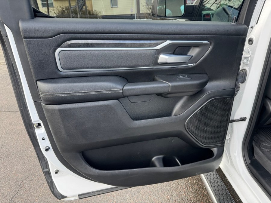 2019 Ram 1500 Big Horn/Lone Star 4x4 Crew Cab 5''7" Box, available for sale in West Springfield, Massachusetts | Union Street Auto Sales. West Springfield, Massachusetts 2019 Ram 1500 Big Horn/Lone Star 4x4 Crew Cab 5''7" Box, available for sale in West Springfield, Massachusetts | Union Street Auto Sales. West Springfield, Massachusetts