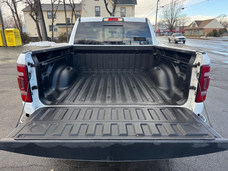 2019 Ram 1500 Big Horn/Lone Star 4x4 Crew Cab 5''7" Box, available for sale in West Springfield, Massachusetts | Union Street Auto Sales. West Springfield, Massachusetts 2019 Ram 1500 Big Horn/Lone Star 4x4 Crew Cab 5''7" Box, available for sale in West Springfield, Massachusetts | Union Street Auto Sales. West Springfield, Massachusetts