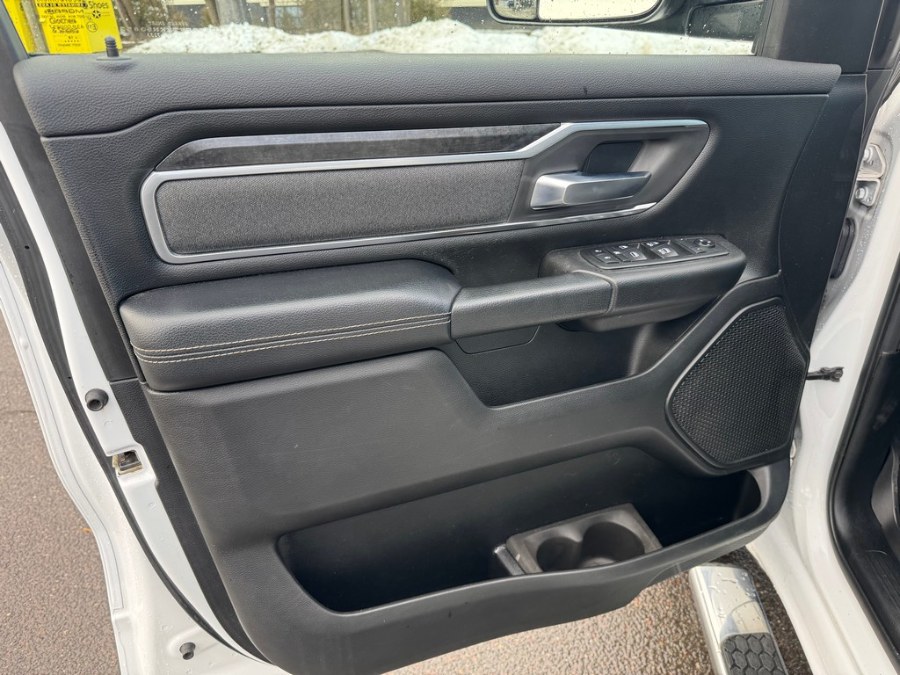 2019 Ram 1500 Big Horn/Lone Star 4x4 Crew Cab 5''7" Box, available for sale in West Springfield, Massachusetts | Union Street Auto Sales. West Springfield, Massachusetts 2019 Ram 1500 Big Horn/Lone Star 4x4 Crew Cab 5''7" Box, available for sale in West Springfield, Massachusetts | Union Street Auto Sales. West Springfield, Massachusetts