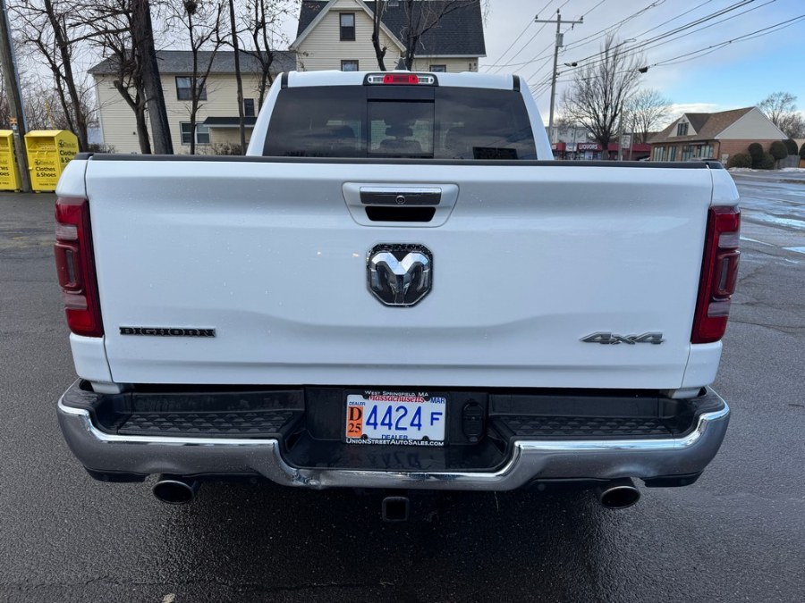 2019 Ram 1500 Big Horn/Lone Star 4x4 Crew Cab 5''7" Box, available for sale in West Springfield, Massachusetts | Union Street Auto Sales. West Springfield, Massachusetts 2019 Ram 1500 Big Horn/Lone Star 4x4 Crew Cab 5''7" Box, available for sale in West Springfield, Massachusetts | Union Street Auto Sales. West Springfield, Massachusetts