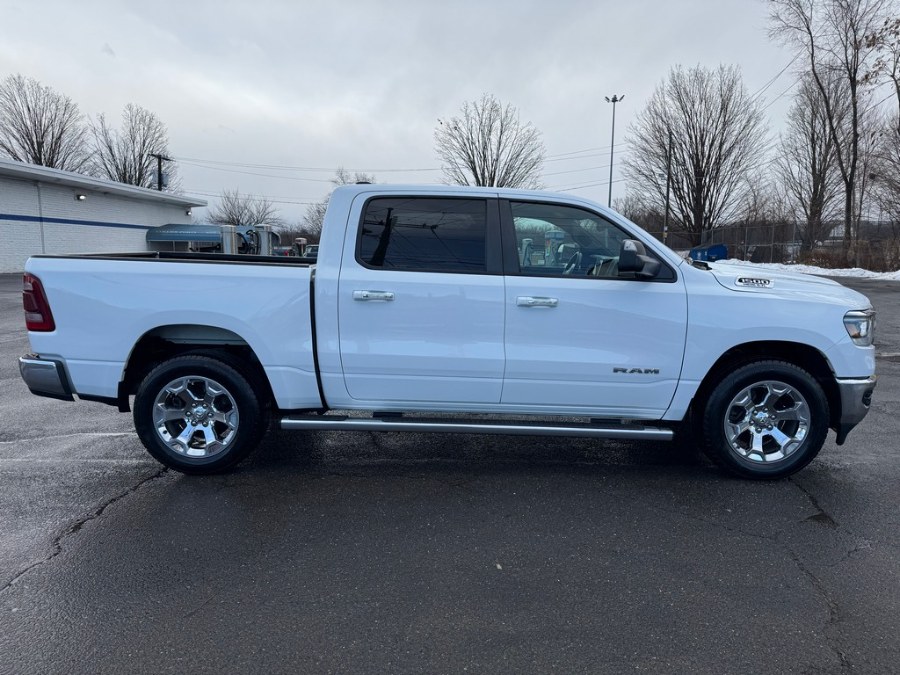 2019 Ram 1500 Big Horn/Lone Star 4x4 Crew Cab 5''7" Box, available for sale in West Springfield, Massachusetts | Union Street Auto Sales. West Springfield, Massachusetts 2019 Ram 1500 Big Horn/Lone Star 4x4 Crew Cab 5''7" Box, available for sale in West Springfield, Massachusetts | Union Street Auto Sales. West Springfield, Massachusetts