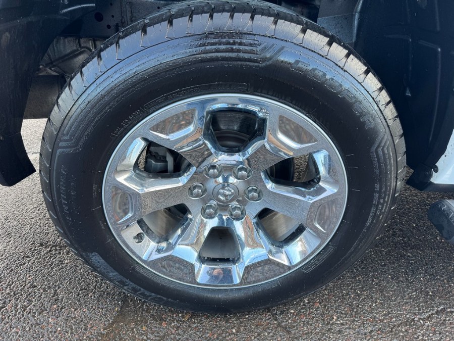 2019 Ram 1500 Big Horn/Lone Star 4x4 Crew Cab 5''7" Box, available for sale in West Springfield, Massachusetts | Union Street Auto Sales. West Springfield, Massachusetts 2019 Ram 1500 Big Horn/Lone Star 4x4 Crew Cab 5''7" Box, available for sale in West Springfield, Massachusetts | Union Street Auto Sales. West Springfield, Massachusetts