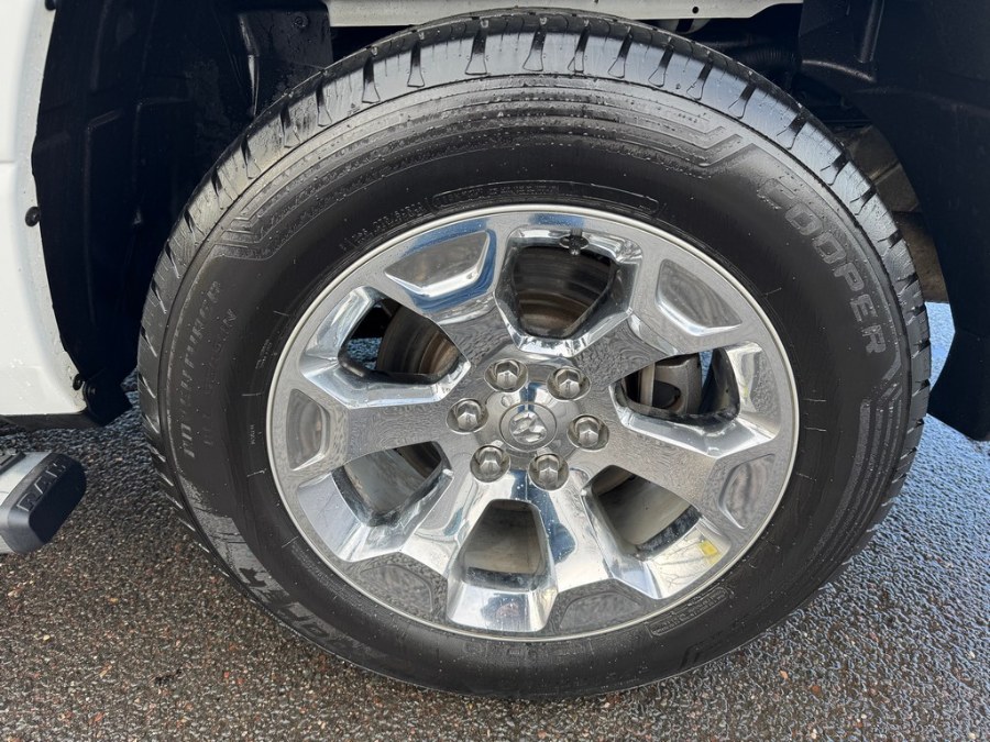 2019 Ram 1500 Big Horn/Lone Star 4x4 Crew Cab 5''7" Box, available for sale in West Springfield, Massachusetts | Union Street Auto Sales. West Springfield, Massachusetts 2019 Ram 1500 Big Horn/Lone Star 4x4 Crew Cab 5''7" Box, available for sale in West Springfield, Massachusetts | Union Street Auto Sales. West Springfield, Massachusetts