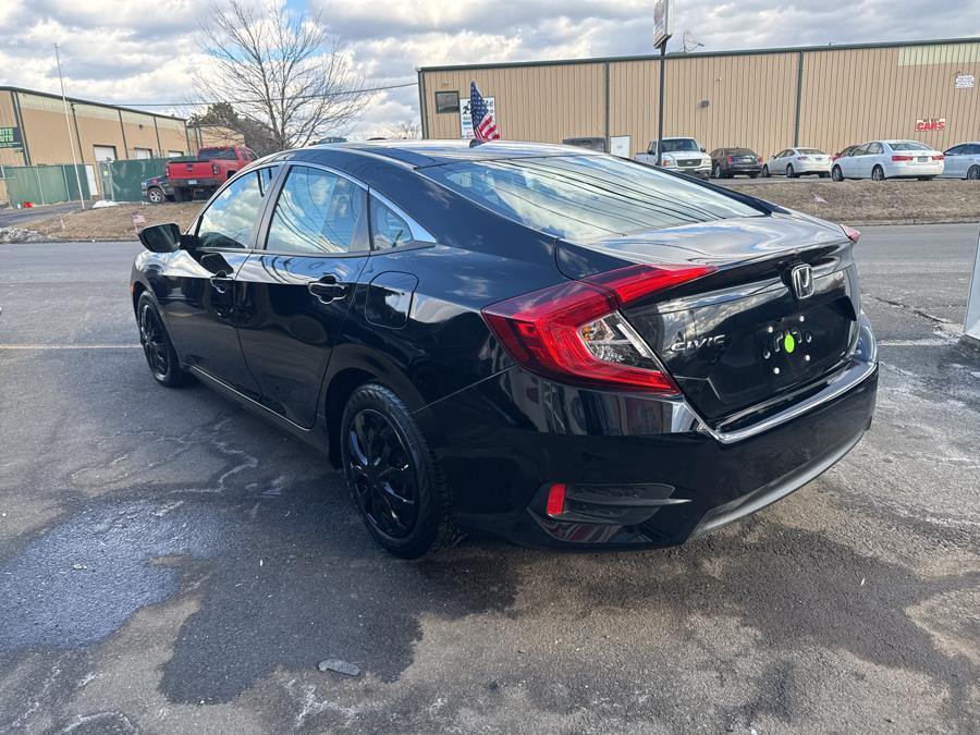 2018 Honda Civic LX, available for sale in NEW BRITAIN, Connecticut | Prestige Auto Superstore. NEW BRITAIN, Connecticut 2018 Honda Civic LX, available for sale in NEW BRITAIN, Connecticut | Prestige Auto Superstore. NEW BRITAIN, Connecticut