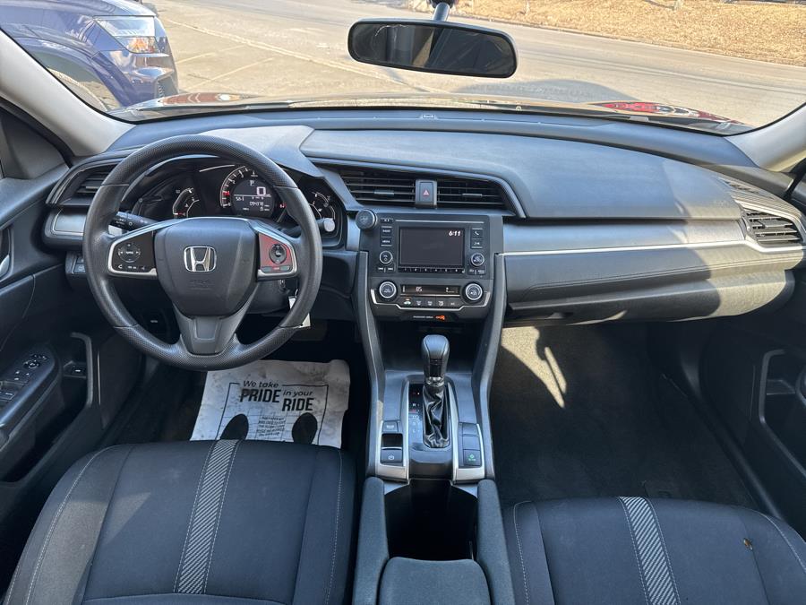 2018 Honda Civic LX, available for sale in NEW BRITAIN, Connecticut | Prestige Auto Superstore. NEW BRITAIN, Connecticut 2018 Honda Civic LX, available for sale in NEW BRITAIN, Connecticut | Prestige Auto Superstore. NEW BRITAIN, Connecticut