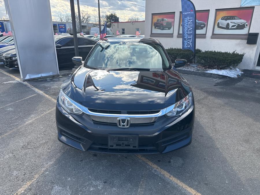 2018 Honda Civic LX, available for sale in NEW BRITAIN, Connecticut | Prestige Auto Superstore. NEW BRITAIN, Connecticut 2018 Honda Civic LX, available for sale in NEW BRITAIN, Connecticut | Prestige Auto Superstore. NEW BRITAIN, Connecticut