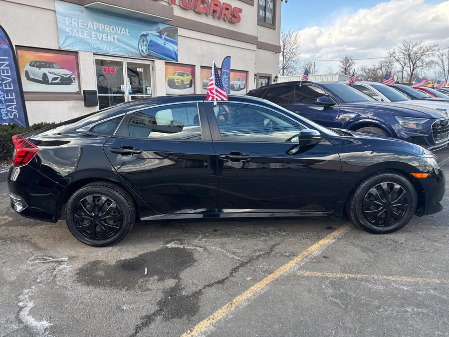 2018 Honda Civic LX, available for sale in NEW BRITAIN, Connecticut | Prestige Auto Superstore. NEW BRITAIN, Connecticut 2018 Honda Civic LX, available for sale in NEW BRITAIN, Connecticut | Prestige Auto Superstore. NEW BRITAIN, Connecticut