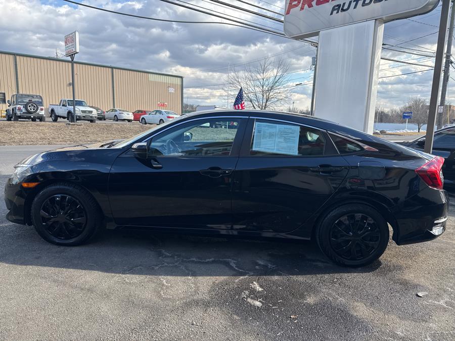 2018 Honda Civic LX, available for sale in NEW BRITAIN, Connecticut | Prestige Auto Superstore. NEW BRITAIN, Connecticut 2018 Honda Civic LX, available for sale in NEW BRITAIN, Connecticut | Prestige Auto Superstore. NEW BRITAIN, Connecticut