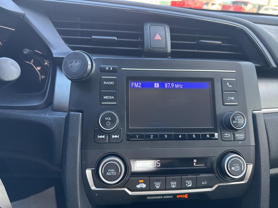 2018 Honda Civic LX, available for sale in NEW BRITAIN, Connecticut | Prestige Auto Superstore. NEW BRITAIN, Connecticut 2018 Honda Civic LX, available for sale in NEW BRITAIN, Connecticut | Prestige Auto Superstore. NEW BRITAIN, Connecticut