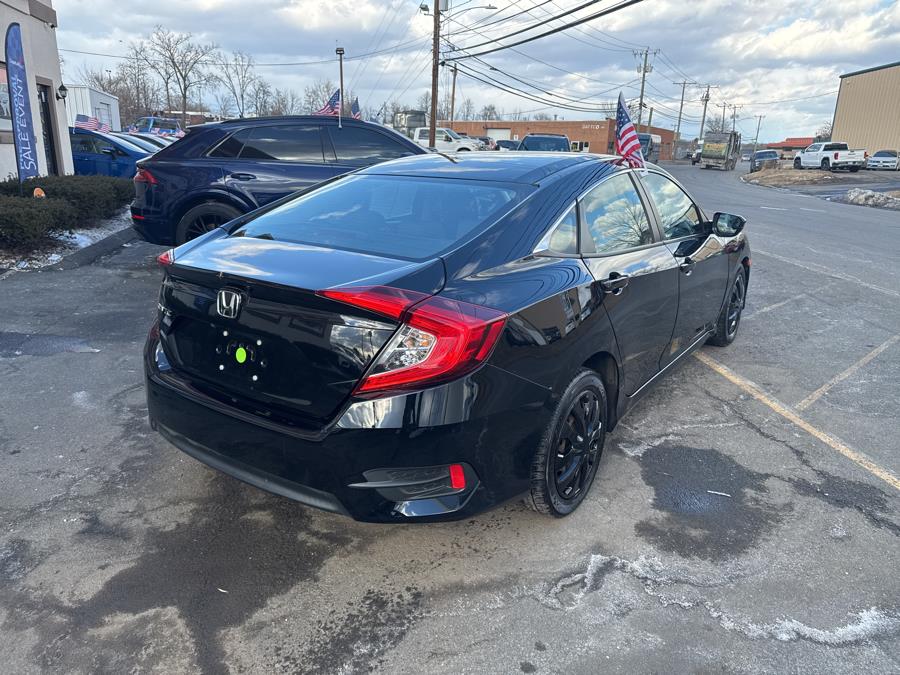 2018 Honda Civic LX, available for sale in NEW BRITAIN, Connecticut | Prestige Auto Superstore. NEW BRITAIN, Connecticut 2018 Honda Civic LX, available for sale in NEW BRITAIN, Connecticut | Prestige Auto Superstore. NEW BRITAIN, Connecticut