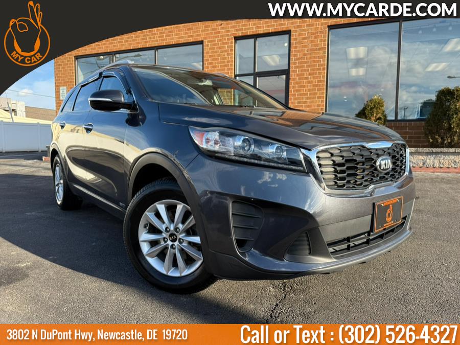 Used 2019 Kia Sorento in New Castle, Delaware | My Car. New Castle, Delaware