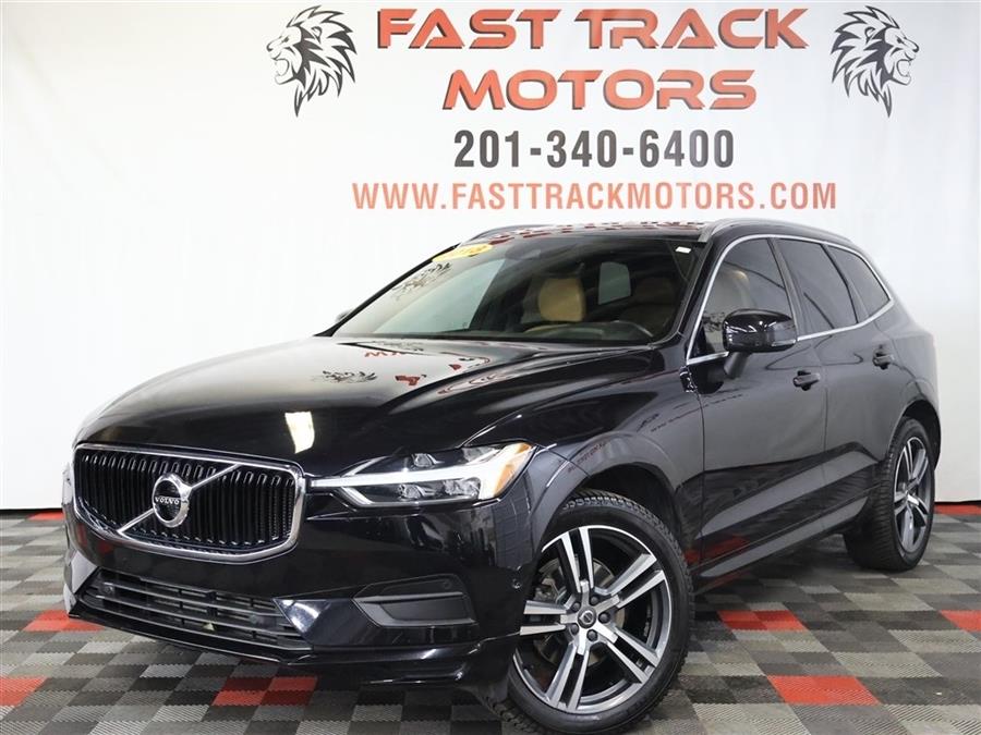 Used 2018 Volvo Xc60 in Paterson, New Jersey | Fast Track Motors. Paterson, New Jersey